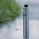 Illustration for article titled Teen Vaping May Have Led to Less Teen Smoking, Study Finds